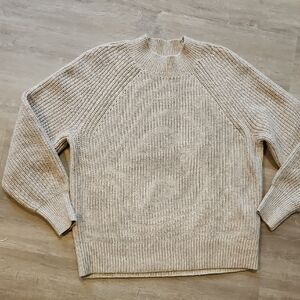 Loft Long Sleeve Sweater Size Medium